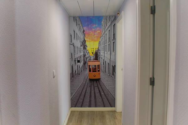 Отель Wot Кошта-да-Капарика Экстерьер фото