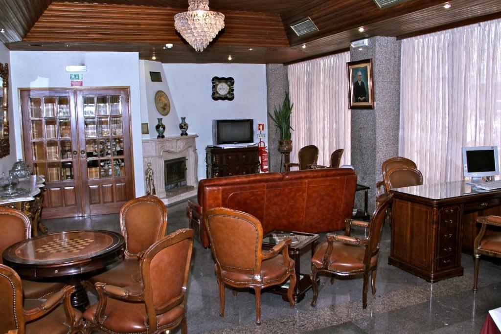 Отель Wot Кошта-да-Капарика Экстерьер фото